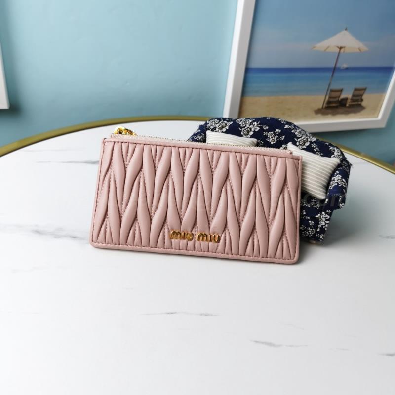 MiuMiu Wallets 15